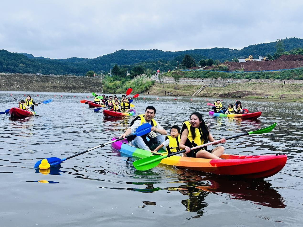 山水青白江，乡野诗意浓——探寻龙泉山下的文旅秘境(确认)-图片3.png