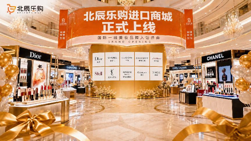 北辰乐购进口商城正式上线(1)-图片1.png