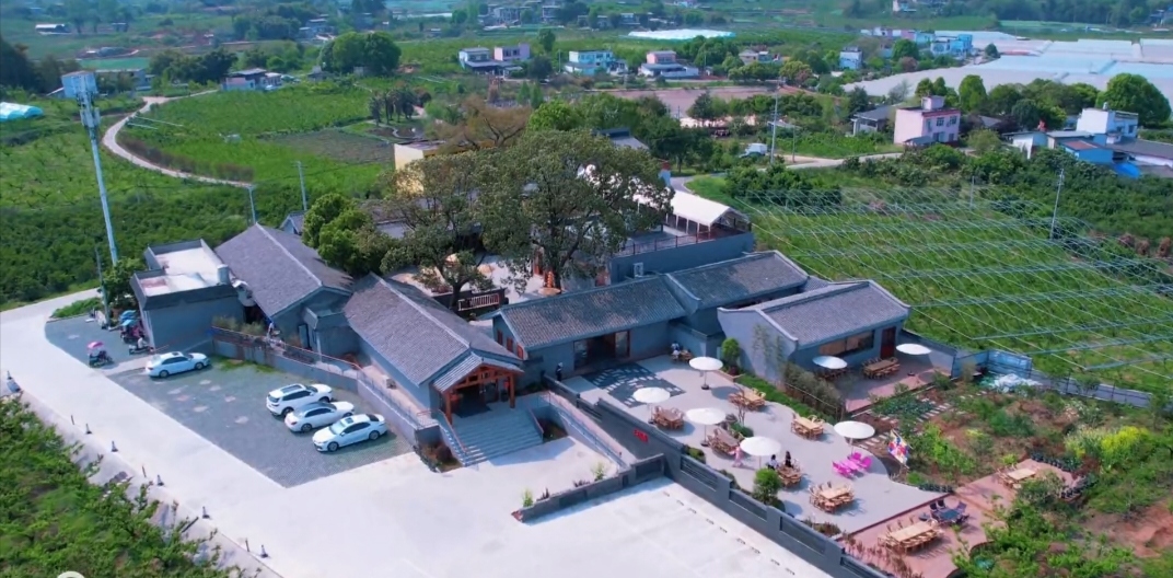 山水藏诗意，邂逅成都近郊乡村文旅的温柔秘境-图片9.jpg