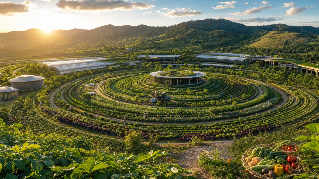 “太岁”底蕴的产业跃迁：酵岁菌重构现代农业绿色循环底座-图片1.png