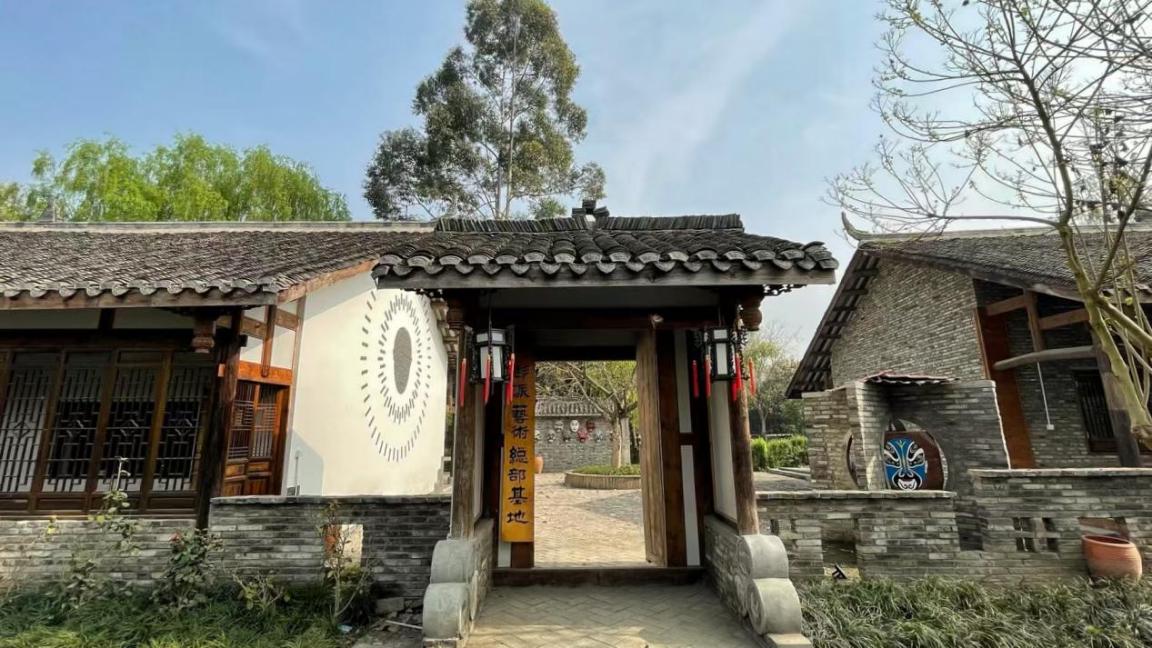 藏在青白江的近郊秘境！山水田园藏尽成都夏日诗意(2)-图片9.jpg