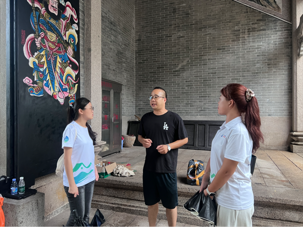 寻访莲溪文脉根魂,探秘文产双融发展密码—广州华南商贸职业学院青年突击队莲溪村深度研学纪实(1)(3)-图片4.png