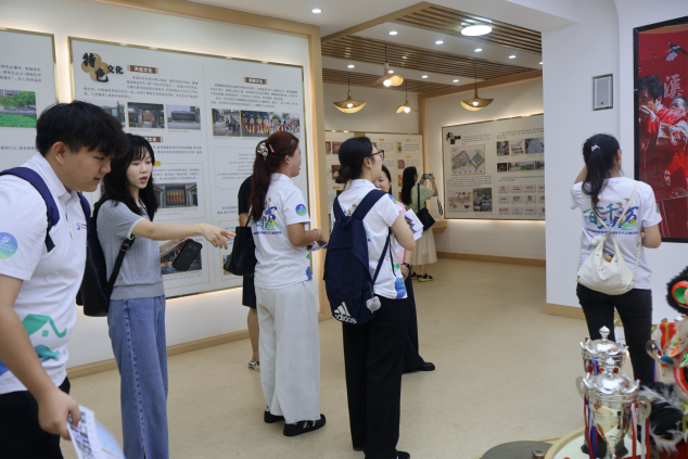 寻访莲溪文脉根魂,探秘文产双融发展密码—广州华南商贸职业学院青年突击队莲溪村深度研学纪实(1)(3)-图片9.png