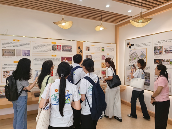 寻访莲溪文脉根魂,探秘文产双融发展密码—广州华南商贸职业学院青年突击队莲溪村深度研学纪实(1)(3)-图片10.png