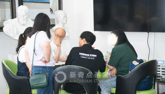 盘点珠海美术生集训画室:基于教学成果与师资背景的稳健之选-图片1.png