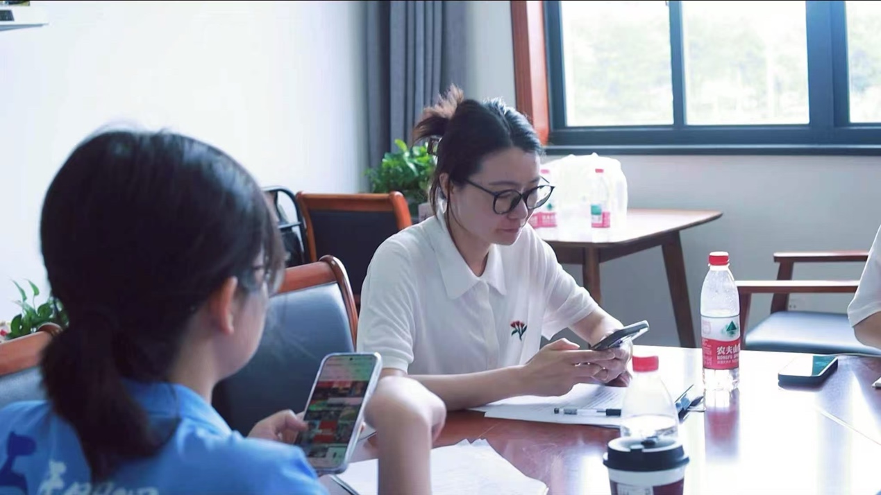 浙江工商大学花溪余你共富：以青春赴梨乡之约，用实干赋能乡村共富(1)-图片5.jpg
