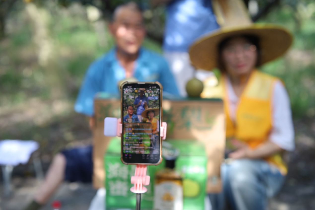 浙江工商大学花溪余你共富：以青春赴梨乡之约，用实干赋能乡村共富(1)-图片7.jpg