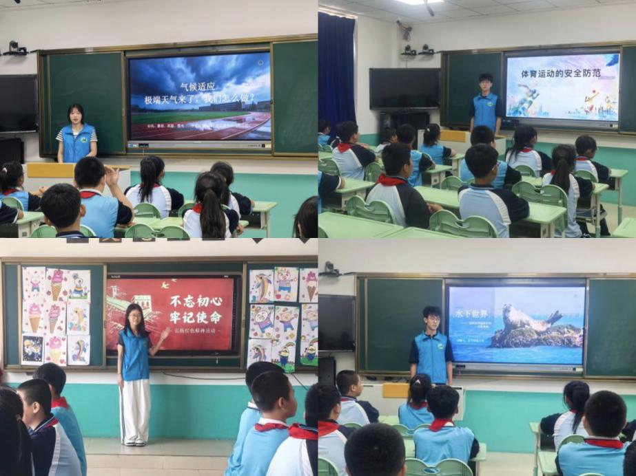 辽宁师范大学润心筑梦支教团(辽宁分队):深耕乡土课堂 播撒绿色童心(1)-图片1.jpg