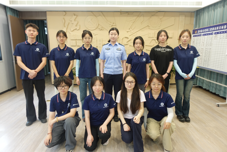 乡约融枫桥 普法润乡野 西安培华学院学子深耕蓝田乡土赋能基层德法共治(2)-图片8.png