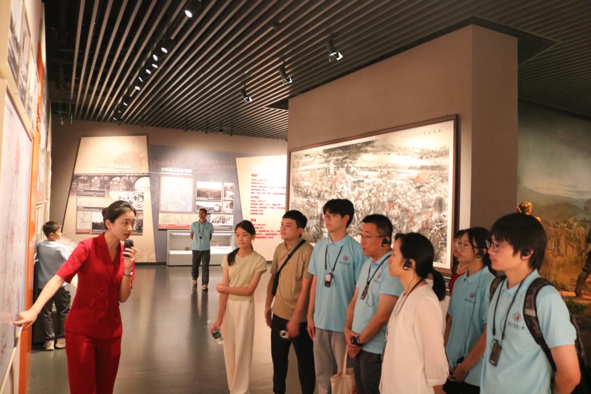 三下乡新闻稿:重走闽赣红医路 赓续岐黄赤子心-图片4.jpg