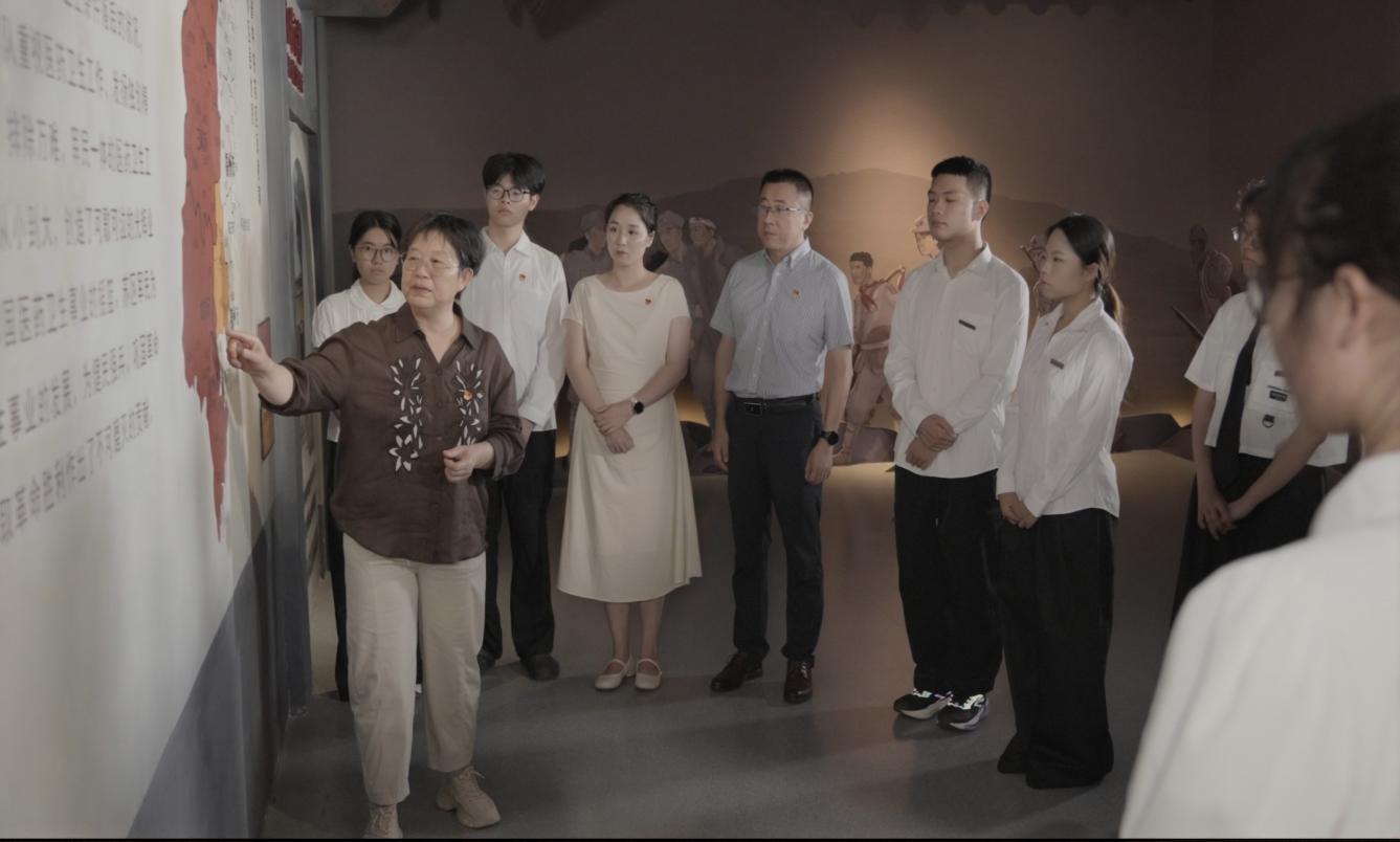 三下乡新闻稿:重走闽赣红医路 赓续岐黄赤子心-图片6.jpg