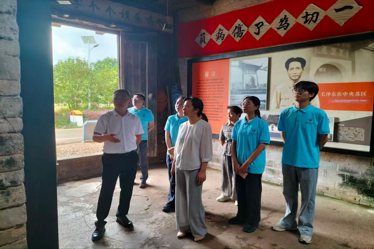 三下乡新闻稿:重走闽赣红医路 赓续岐黄赤子心-图片11.jpg