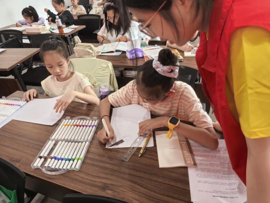春泥不说话，却接住了两重盛夏——暑期社会实践的共同成长(1)-图片2.jpg