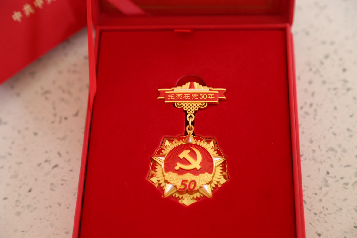 光影定格银龄风采，艺心记录红安初心——艺术设计学院红心艺行实践团影像拍摄纪实-图片4.png