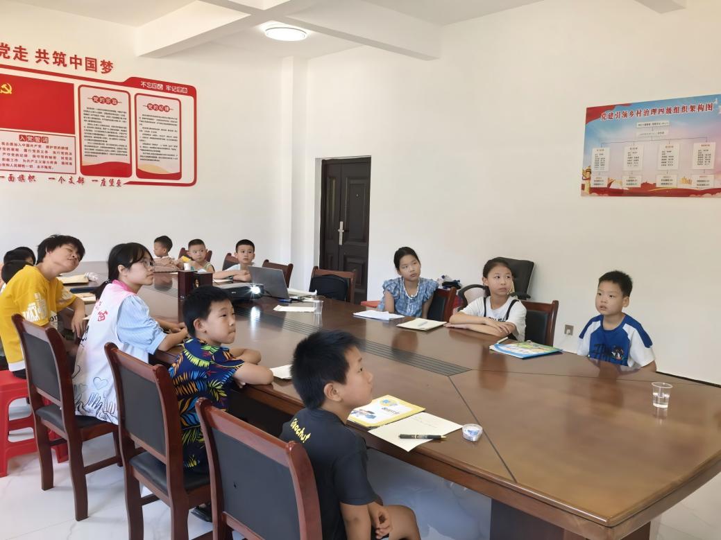 法治护苗拒家暴，温情普法润童心-图片3.jpg