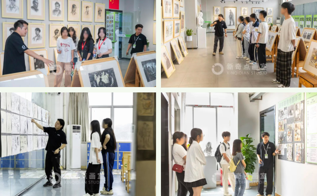 深圳美术生集训画室机构推介:基于升学数据的综合参考-图片1.png
