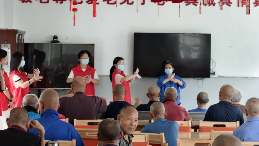 红雁南“寻”健康海丰“百千万工程”突击队-图片2.webp