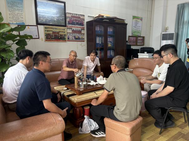红雁南“寻”健康海丰“百千万工程”突击队-图片4.jpg