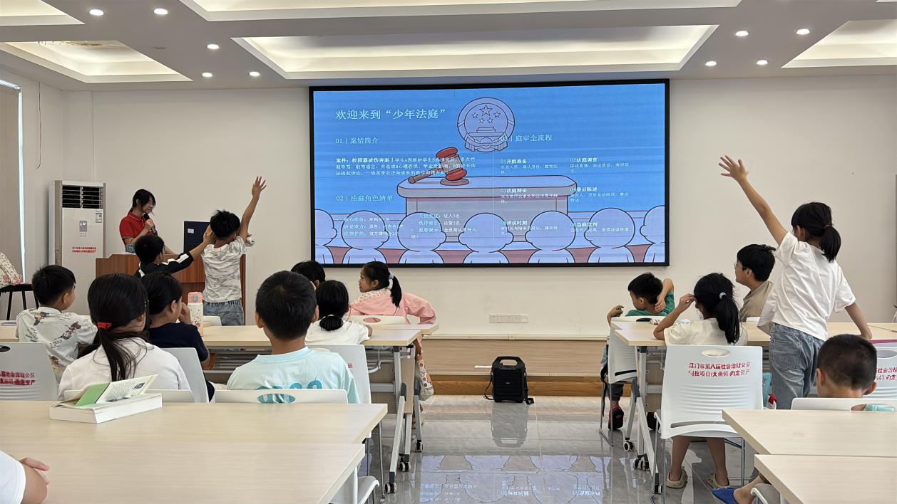 青侨-三下乡Day2|多彩课堂润童心,青春实践护侨乡2-图片3.jpg