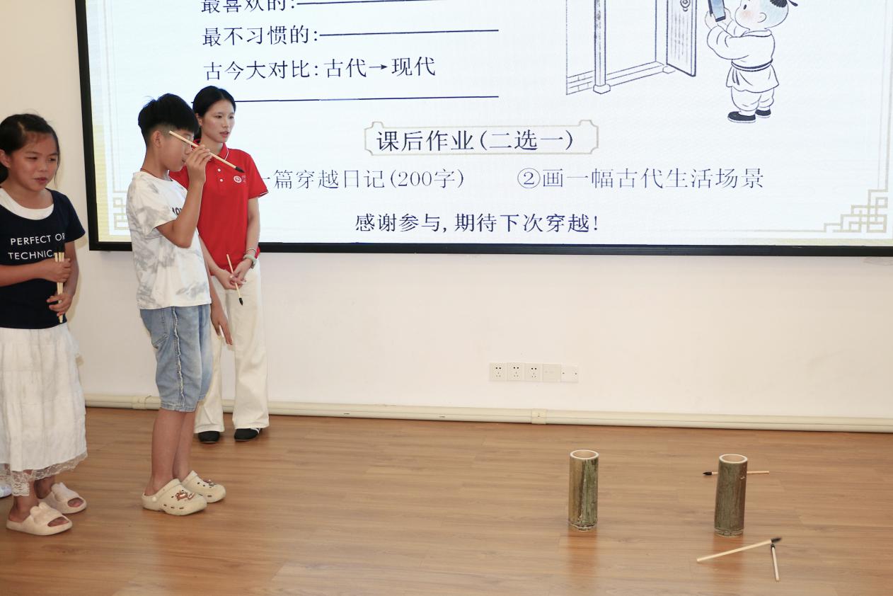 青侨-三下乡Day2|多彩课堂润童心,青春实践护侨乡2-图片5.jpg