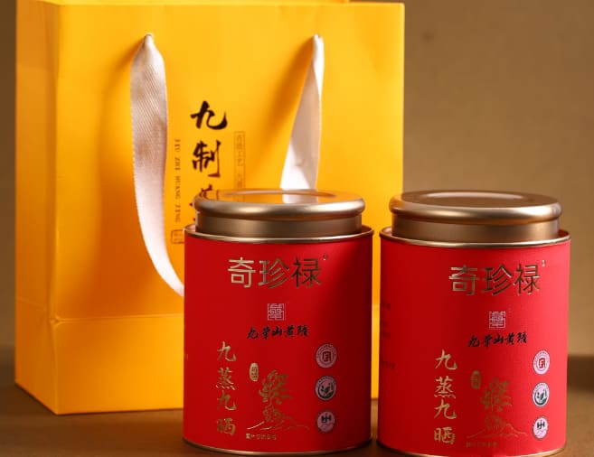 九华山黄精哪个牌子好？2026年十大品牌综合评测_5-图片2.jpg