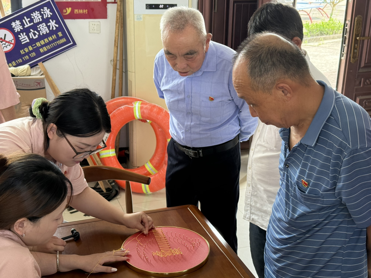 艺践红安传薪火，青春实干赴基层——红心艺行实践团红安三下乡实践纪实-图片5.png