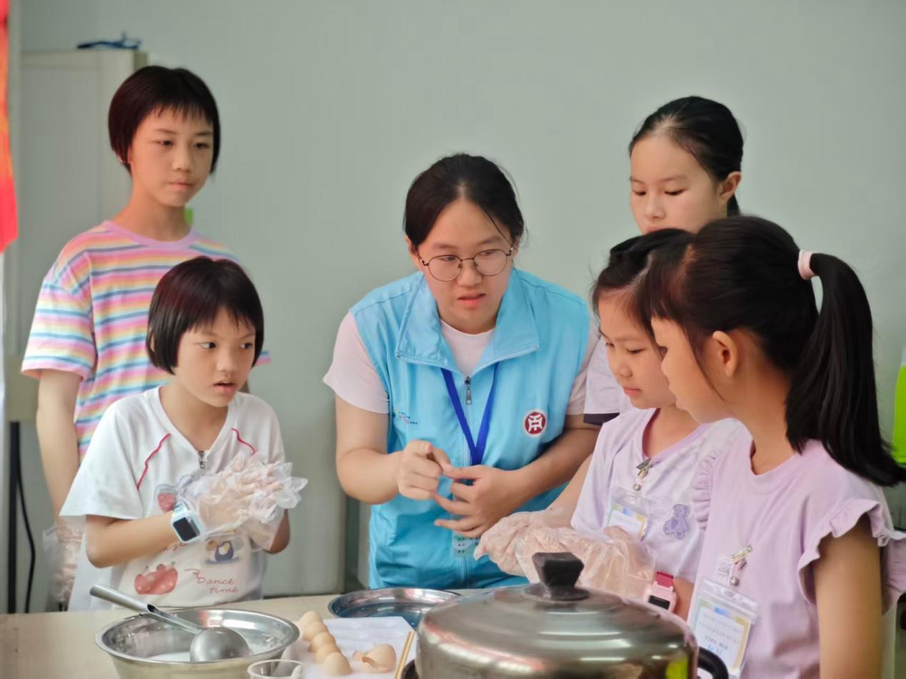 寻根文脉 传承民俗——华商青年-图片4.jpg