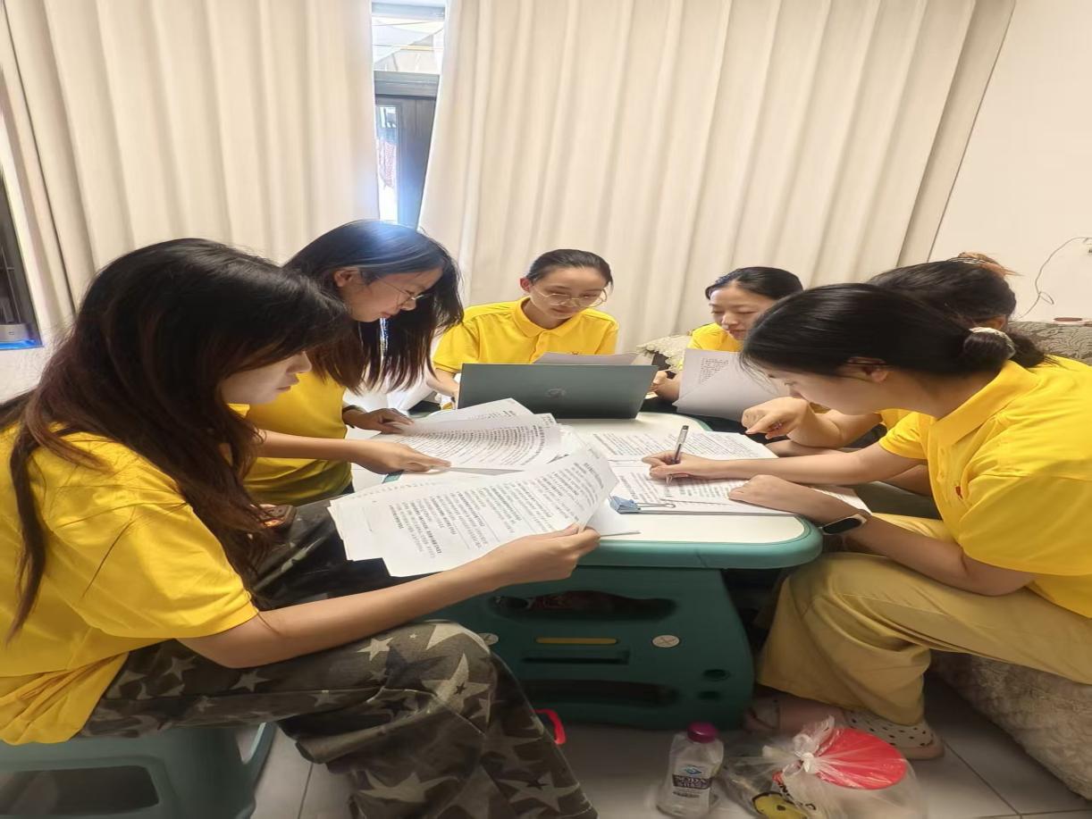 三下乡｜荣昌青年暑期社会实践队：踏遍荣昌乡土来探寻非遗民生之路+孙倩倩+西南石油大学(1)-图片8.jpg