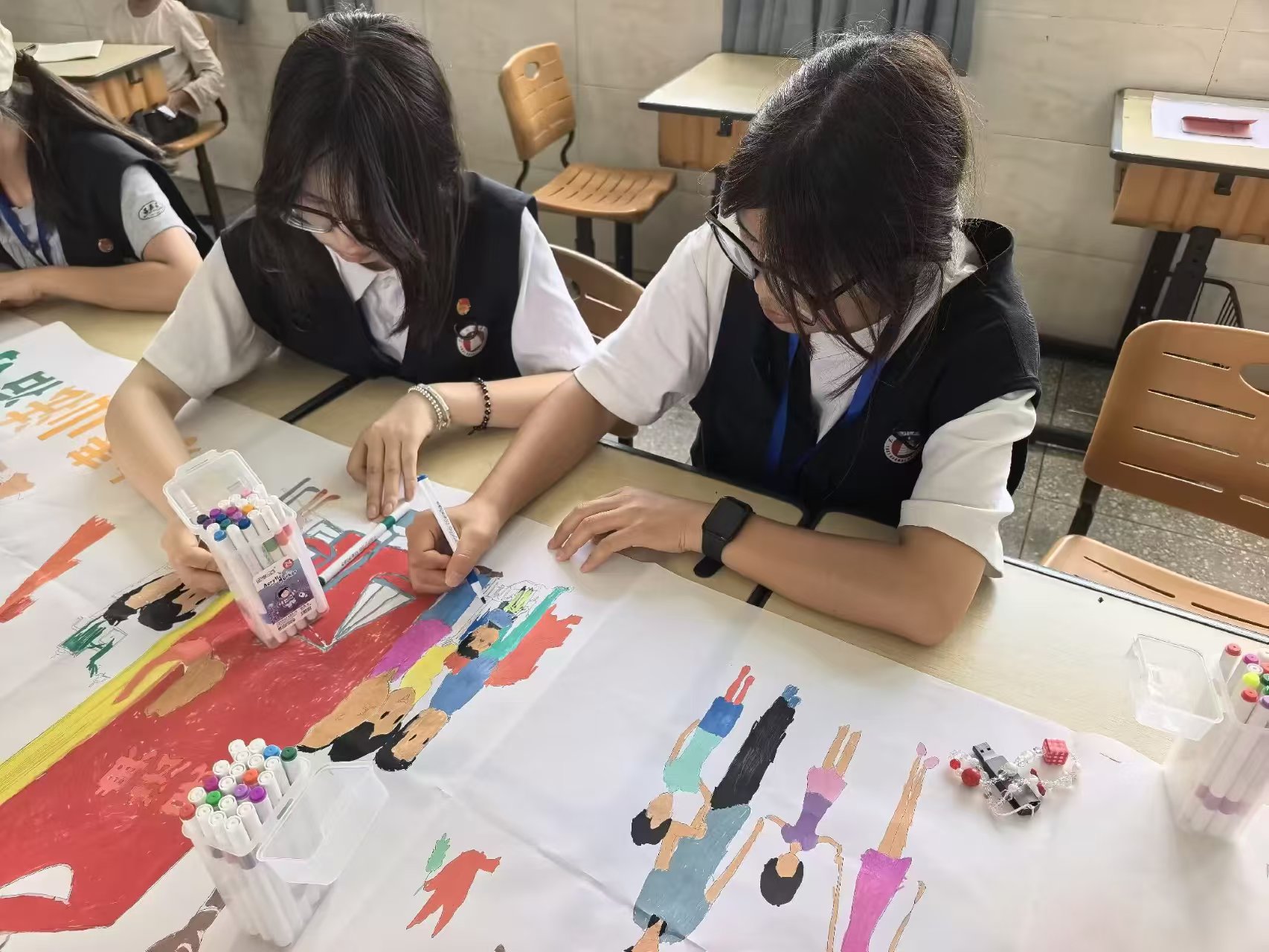 深耕乡土育新苗 青春赋能助振兴——玉溪师