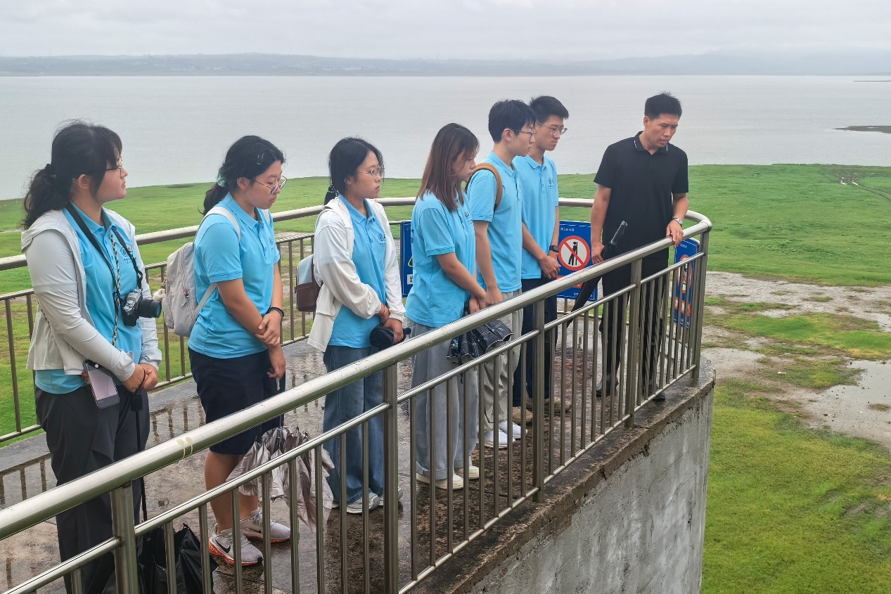 河海大学“海淮安澜”海河与江淮流域防汛调研团-图片2.jpg