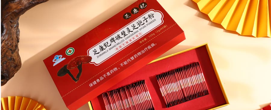 最新灵芝孢子粉十大品牌解析：品质溯源与可靠之选