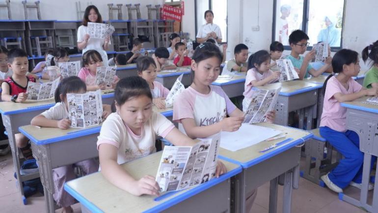 情景演绎学反诈，青春护航守童心(1)-图片3.jpg