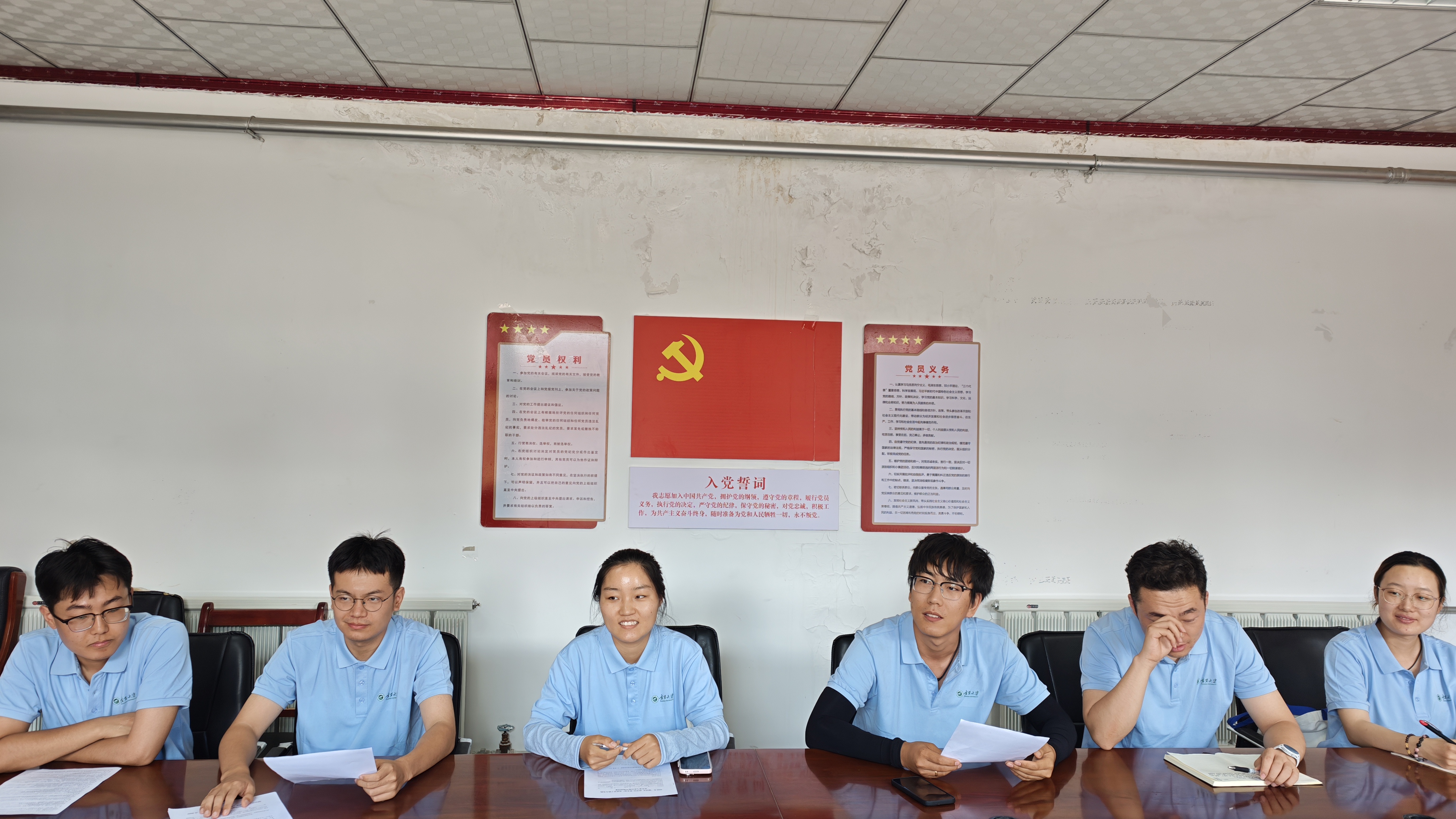 走进文明廉政阵地 汲取善治振兴动能——宁夏大学农学院青锋绘乡实践队-图片12.jpg