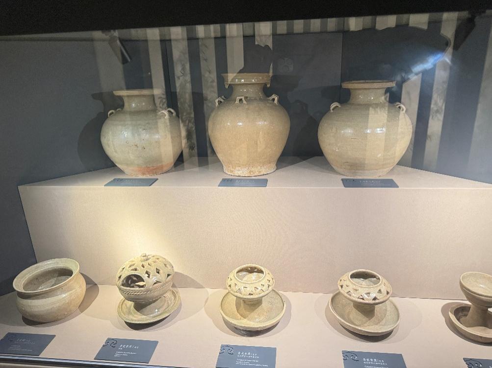 国际经贸学院：“探寻馆藏瑰宝，研习六朝历史”团队探六朝历史docx-图片3