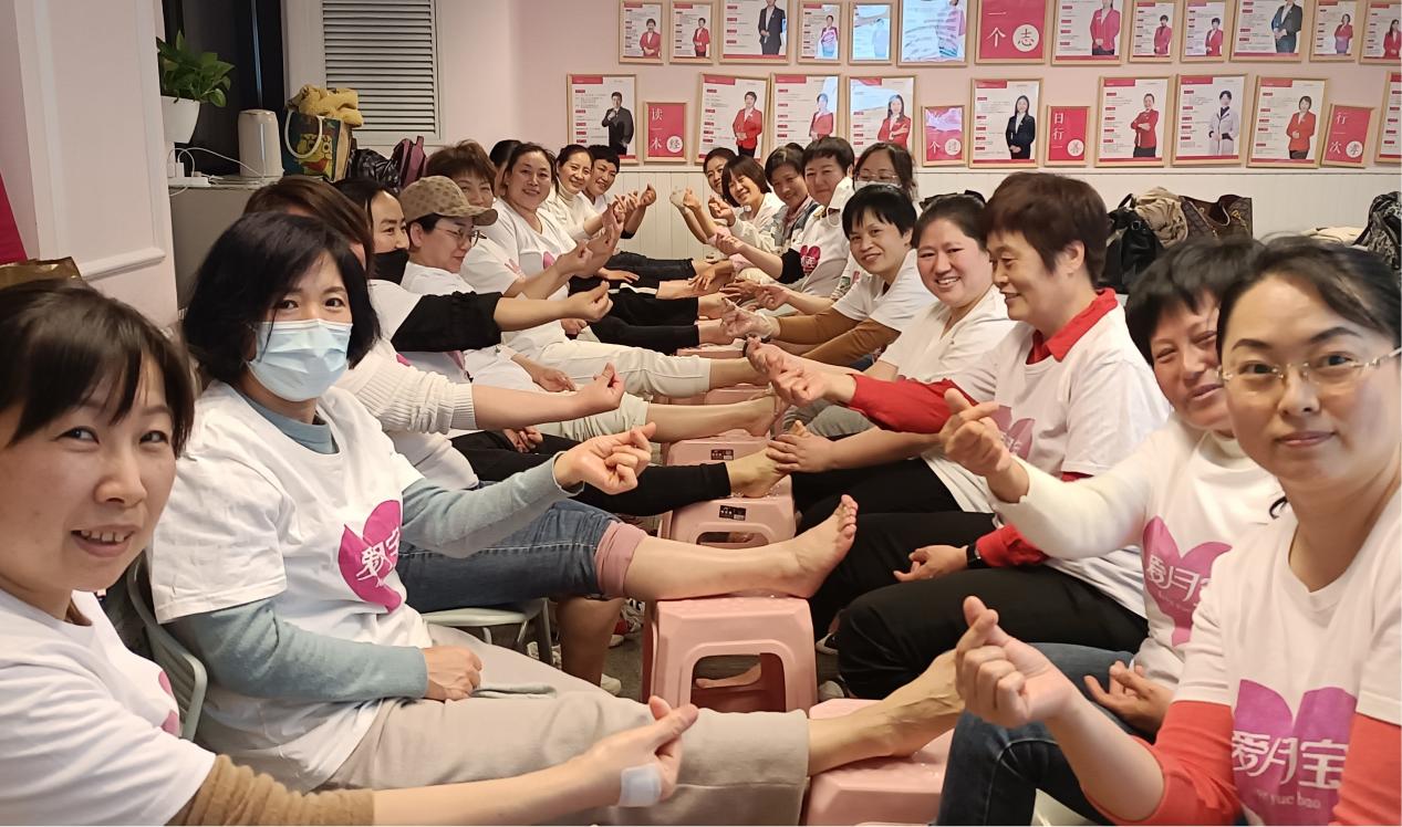 青岛月嫂培训学校就业率排名？青岛口碑月嫂培训机构哪家好？-图片5